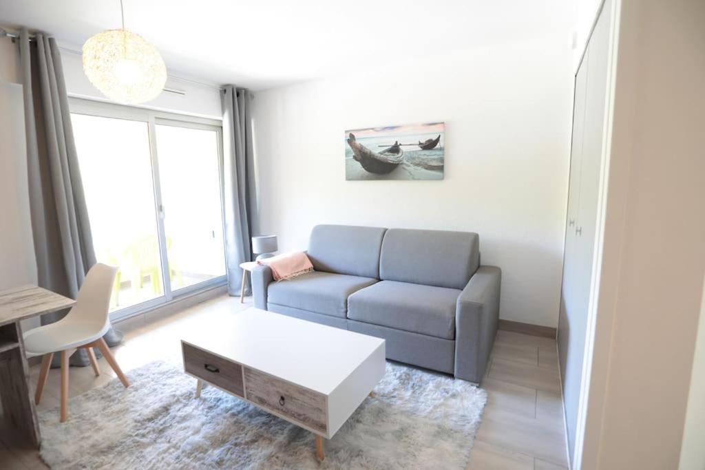 Petit Paradis Classe 3 Etoiles A 200M De La Plage! Terrasse-Wifi-Parking-Clim Saint-Mandrier-sur-Mer Exterior photo