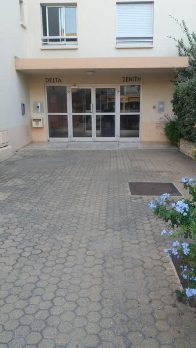 Petit Paradis Classe 3 Etoiles A 200M De La Plage! Terrasse-Wifi-Parking-Clim Saint-Mandrier-sur-Mer Exterior photo