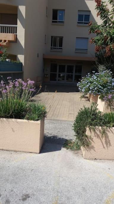 Petit Paradis Classe 3 Etoiles A 200M De La Plage! Terrasse-Wifi-Parking-Clim Saint-Mandrier-sur-Mer Exterior photo